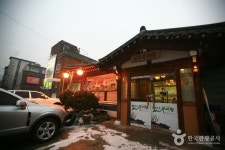 원조원주추어탕 - 경기, 성남시 분당구, 서현동 | 맛집검색 식신