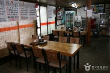 박달식당 - 경북, 예천군, 용궁면 | 맛집검색 식신