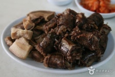 충남집순대 - 충남, 천안시 동남구, 병천면 | 맛집검색 식신