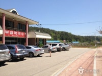 부일막국수 - 강원, 삼척시, 갈천동 | 맛집검색 식신