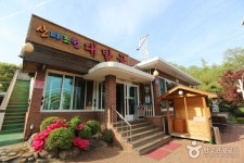 대밭골가든 - 강원, 동해 망상 | 맛집검색 식신 대밭골가든  - 강원, 동해 망상 | 맛집검색 식신