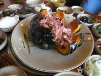 호박골 오리집 - 경기, 양평군 양수리 | 맛집검색 식신