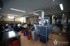 양평신내서울해장국 - 경기, 양평군 양수리 | 맛집검색 식신