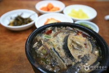 양평신내서울해장국 - 경기, 양평군 양수리 | 맛집검색 식신