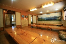 행복한마당 - 경기, 용인시 처인구, 양지면 | 맛집검색 식신