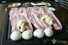 해성 - 충북, 증평 | 맛집검색 식신