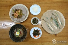 봉평현대막국수 - 강원, 봉평 | 맛집검색 식신