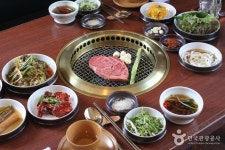 벽제갈비 - 서울 강북, 신촌 이대 | 맛집검색 식신