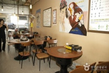 고바우소곱창 - 서울, 노원구, 상계동 | 맛집검색 식신