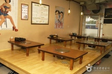 고바우소곱창 - 서울, 노원구, 상계동 | 맛집검색 식신