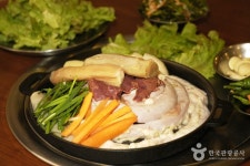 고바우소곱창 - 서울, 노원구, 상계동 | 맛집검색 식신