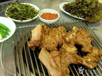 우성갈비 - 서울 강북, 약수 옥수 금호 | 맛집검색 식신
