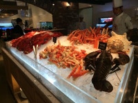 바이킹스워프 - 서울 강남, 잠실-롯데월드 롯데타워 | 맛집검색 식신