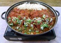 정가붕어찜 - 강원, 춘천시, 동면 | 맛집검색 식신