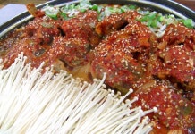 정가붕어찜 - 강원, 춘천시 | 맛집검색 식신