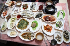 전주사랑채 - 전북, 전주시 완산구, 삼천동1가 | 맛집검색 식신