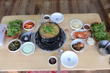 풍년오리탕 - 광주, 북구-유동 신안 | 맛집검색 식신