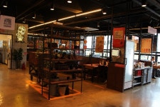 더 트레인 - 인천, 연수구, 송도동 | 맛집검색 식신