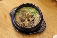 제주바우식당 - 서울, 강남구, 신사동 | 맛집검색 식신