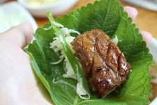 갈비마을 - 경기, 화성시, 마도면 | 맛집검색 식신