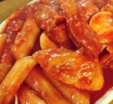 쭈니떡볶이 - 경북, 구미시, 산동읍 | 맛집검색 식신