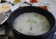 동바리해장국설렁탕 - 전남, 구례군, 구례읍 | 맛집검색 식신