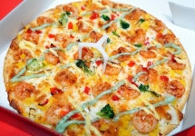지정환피자 후평점 - 강원, 춘천시 | 맛집검색 식신