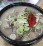 옛날돼지국밥 - 경북, 영주 | 맛집검색 식신
