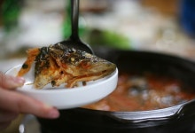 까치내흥부가든 - 충남, 청양 | 맛집검색 식신