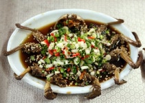 까치내흥부가든 - 충남, 청양 | 맛집검색 식신