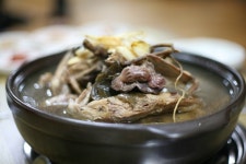 까치내흥부가든 - 충남, 청양 | 맛집검색 식신