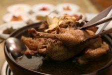 까치내흥부가든 - 충남, 청양 | 맛집검색 식신