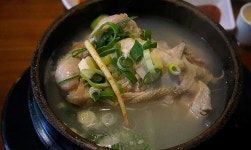 고려전통삼계탕 - 경남, 김해 | 맛집검색 식신