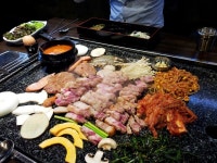 경성양꼬치 - 서울 강북, 광장동 구의동 | 맛집검색 식신
