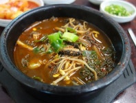 솔모랑해장국 - 경기, 가평군, 설악면 | 맛집검색 식신