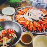 산촌식당 - 경기, 가평군, 가평읍 | 맛집검색 식신