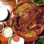 낙산가든 - 서울 강북, 대학로 | 맛집검색 식신