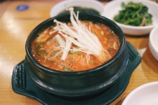고향두부마을 - 서울 강남, 강남역 | 맛집검색 식신