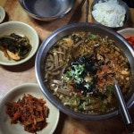 고삼묵밥 - 경기, 안성시 | 맛집검색 식신