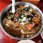 고삼묵밥 - 경기, 안성시 | 맛집검색 식신