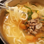 명동칼국수샤브샤브 - 경기, 고양시 일산동구, 마두동 | 맛집검색 식신