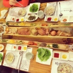 왕대통수라찜 미채한정식 - 경기, 고양-덕양구 화정 행신 | 맛집검색 식신