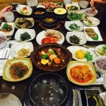 가마솥밥상 - 경기, 광명 소하동 밤일마을 | 맛집검색 식신