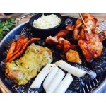 금강산숯불닭갈비막국수 - 경기, 가평군 | 맛집검색 식신