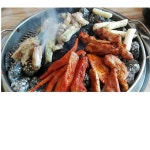 금강산숯불닭갈비막국수 - 경기, 가평군 | 맛집검색 식신