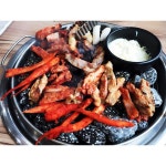 금강산숯불닭갈비막국수 - 경기, 가평군 | 맛집검색 식신