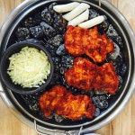 금강산숯불닭갈비막국수 - 경기, 가평군 | 맛집검색 식신