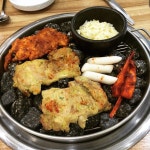금강산숯불닭갈비막국수 - 경기, 가평군 | 맛집검색 식신
