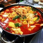 철뚝집 중동 - 경기, 성남 모란 복정 청계산 | 맛집검색 식신