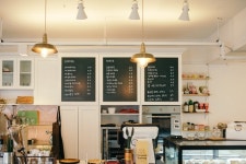 gourmet - 부산, 부산진구-전포카페거리 | 맛집검색 식신